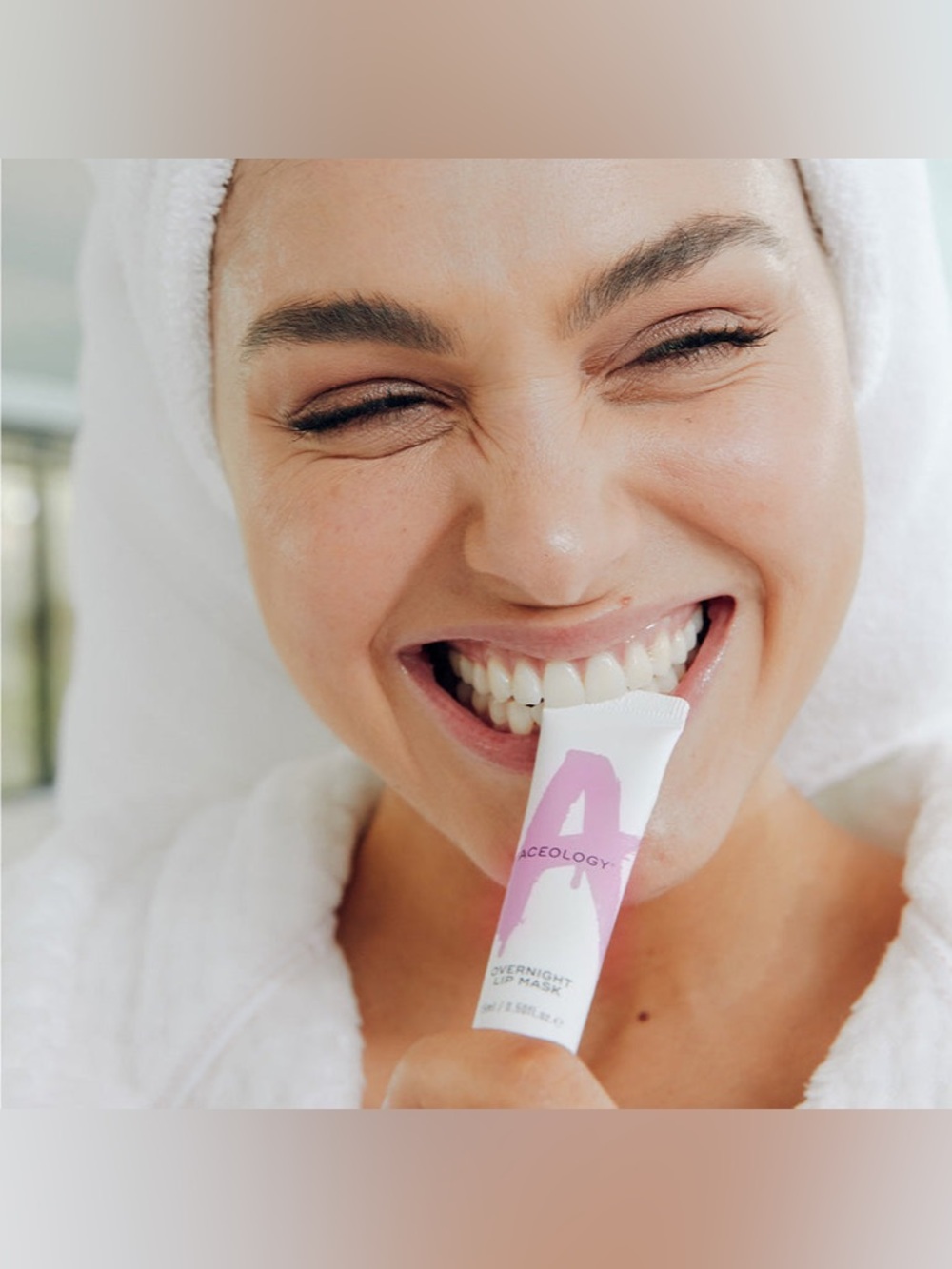 aceology Overnight Lip Mask - Picture 3 of 3
